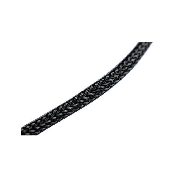 Watercool Lüfter Kabel - 2m, schwarz