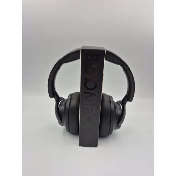 Boompods Headpods ANC+ Black