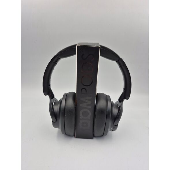 Boompods Headpods ANC+ Black