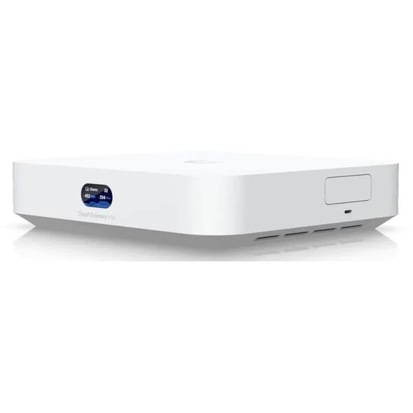 Ubiquiti Cloud Gateway Max | UCG-Max