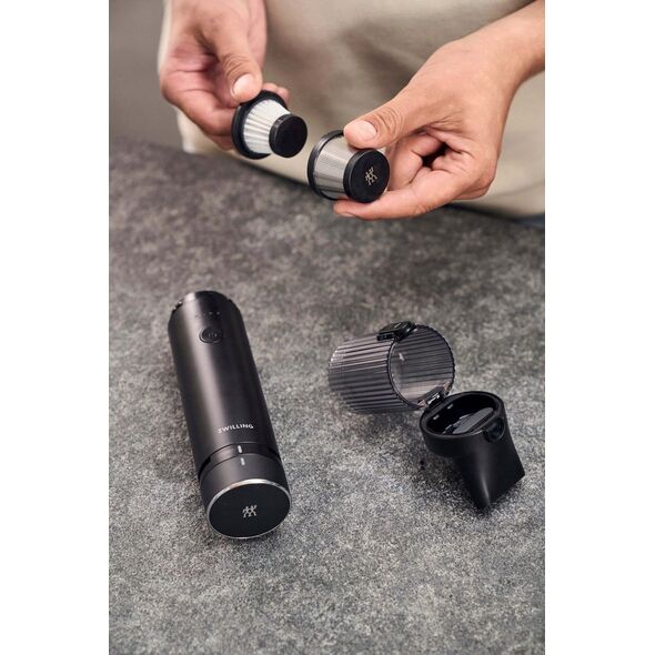 Zwilling XTEND HEPA-filter Set 3-tlg