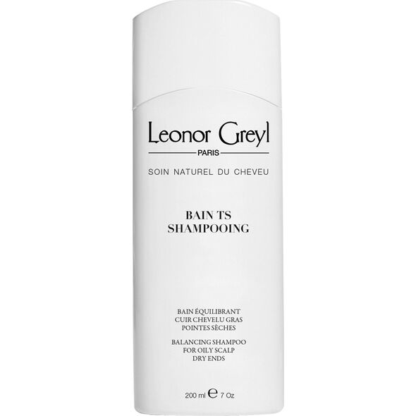 Leonor Greyl Šampūnas Leonor Greyl Bain TS 200 ml
