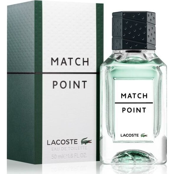 Lacoste Match Point EDT 50 ml