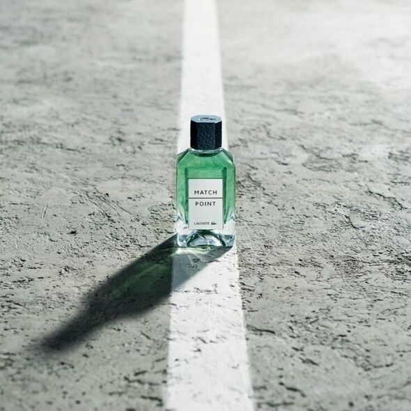 Lacoste Match Point EDT 50 ml