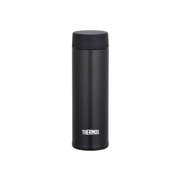 Thermos Kieszonkowy termokubek Thermos 0,15l - czarny