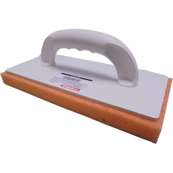 Sourcing Paca glazurnicza plastikowa z gąbką porową miękka Comensal 140 mm