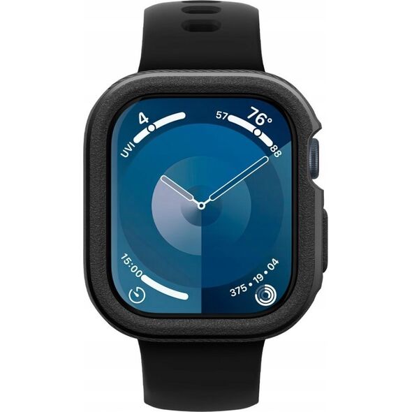 Spigen CASEOLOGY VAULT APPLE WATCH 10 (46 MM) MATTE BLACK