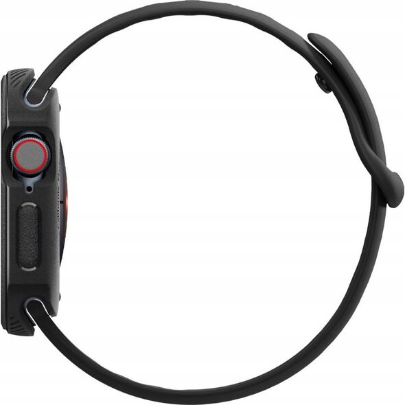 Spigen CASEOLOGY VAULT APPLE WATCH 10 (46 MM) MATTE BLACK