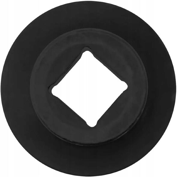 Βαθύ κρουστικό καρυδάκι JCB 3/4" 47mm (6-γωνιακό)