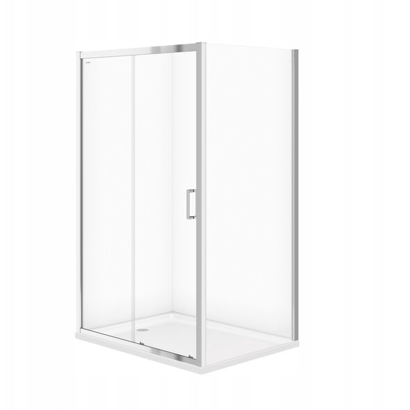 ΣΕΤ C81 KAB IVA PROST CHROM 120X90X185 SZK TR+BR TAKO 120X4 WIR