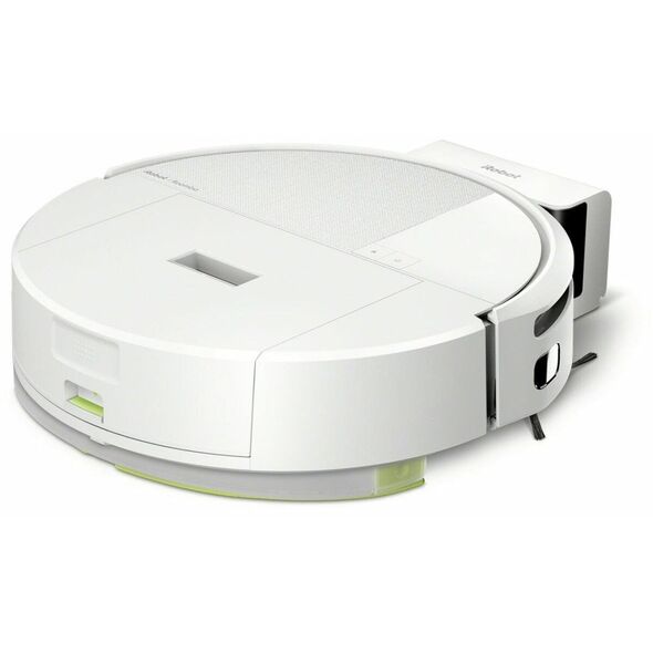 iRobot Roomba 205 DustCompactor Ρομπότ ηλεκτρική σκούπα με καθαρισμό δαπέδου - Λευκό