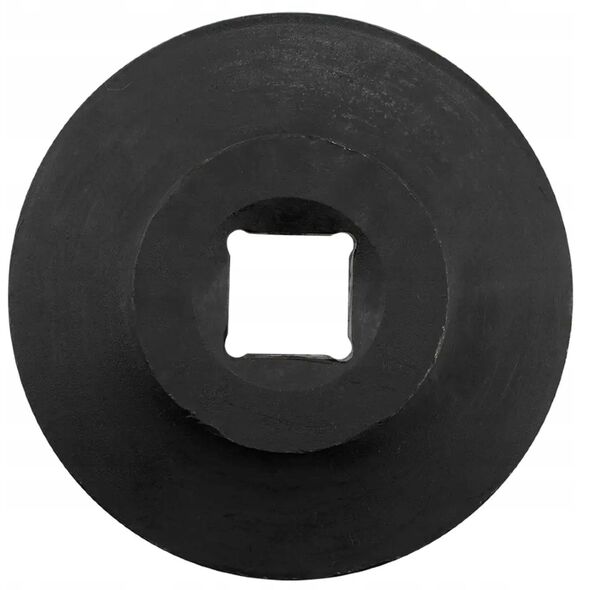 Βαθύ κρουστικό καρυδάκι 3/4" 74mm (6-γωνιακό)