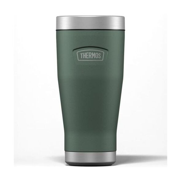 Wodoszczelny kubek termiczny Thermos 0,47 l - zielony