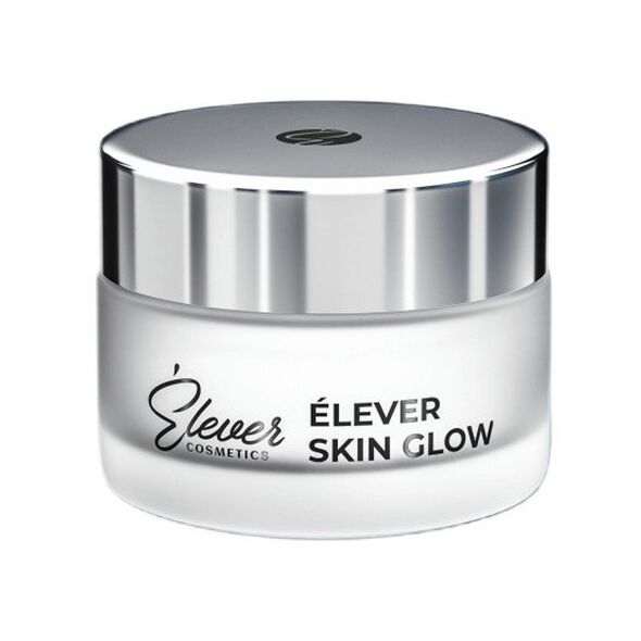ELEVER_Elever Skin Glow φωτεινή αντιρυτιδική κρέμα προσώπου ημέρας 50g
