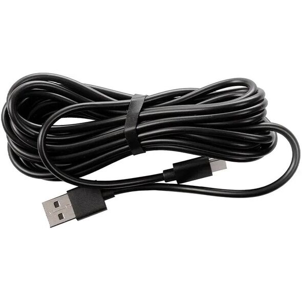 Wideorejestrator 70mai  Kabel zasilający USB-A / USB-C do kamer