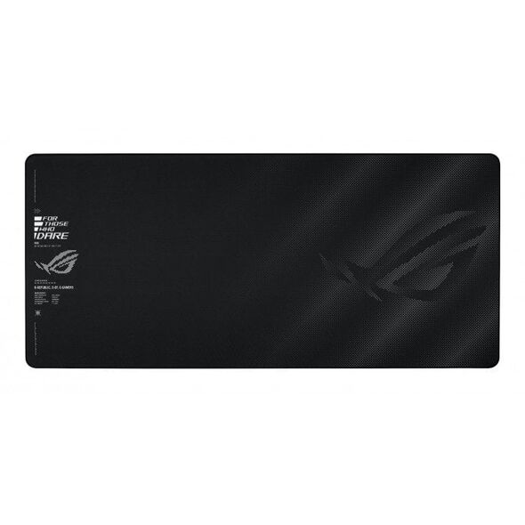 asus Podkładka pod mysz ROG Sheath II XXL 900x400 Czarna