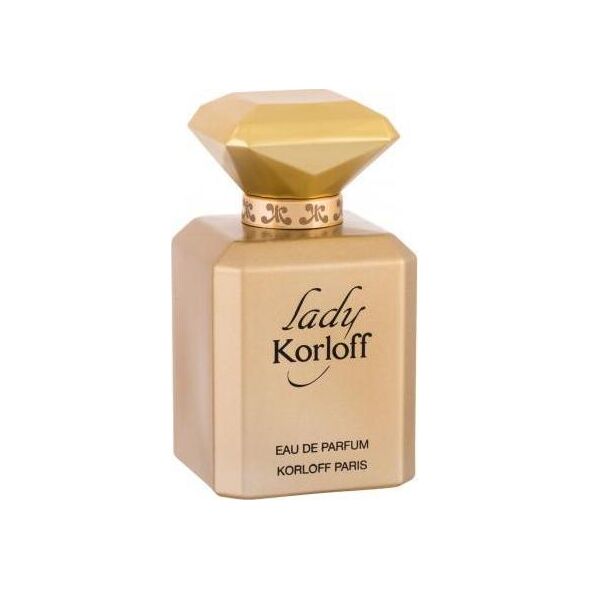 Korloff Korloff Lady EDP 50 ml