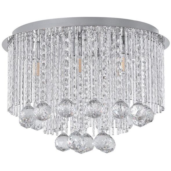 Lampa sufitowa Domoletti CEILING LAMP ICELAND 19156L 6X25W G9