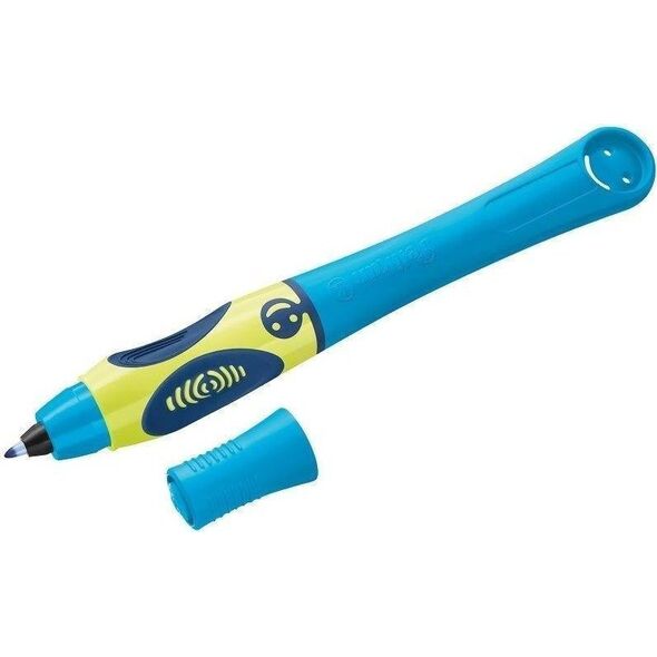 Pelikan Pióro kulkowe Griffix Blue blister L