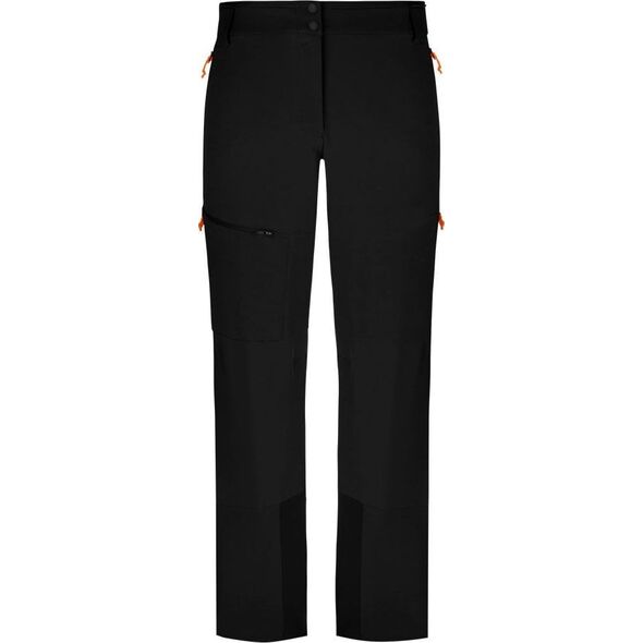 Spodnie sella dst-black out-50 (l)