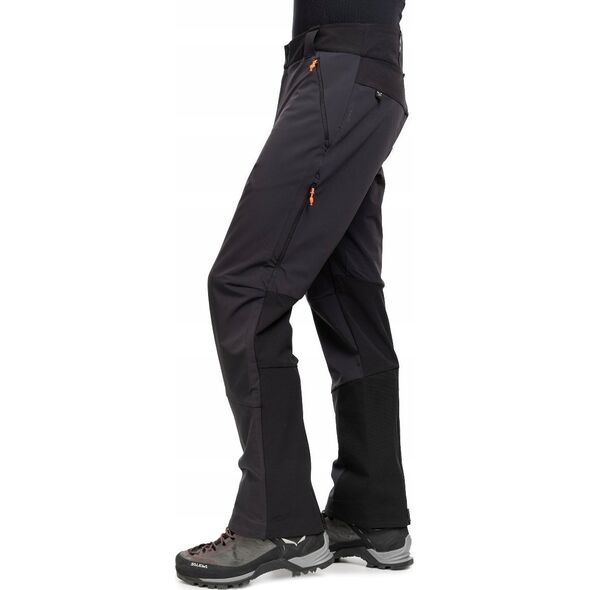 Spodnie sella dst-black out-50 (l)