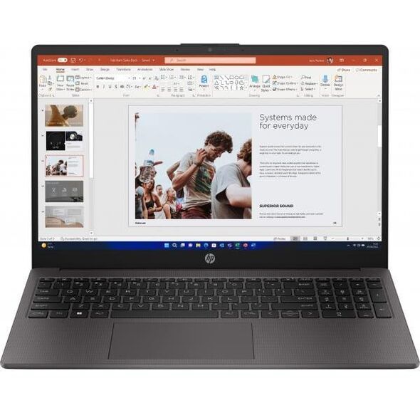Laptop HP COMPUTER HP 255 G10 R3-7320U 8/256GB W11