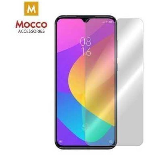Mocco Tempered Glass Screen Protector for Samsung Galaxy S25
