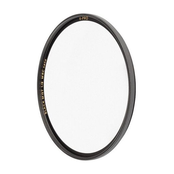 B+W Black Mist 1/8 MRC nano V-Pro 49mm 1108730