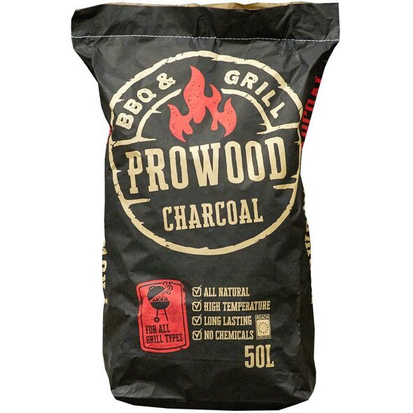 ΞΥΛΑΝΘΡΑΚΑΣ PROWOOD 50L