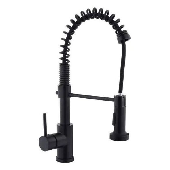 Kitchen faucet ZEGOR NHK12-A048