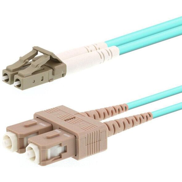 LOGON PROFESSIONAL Fiber Patch Cable 50/125 - (AL5LCSC005I/3I)
