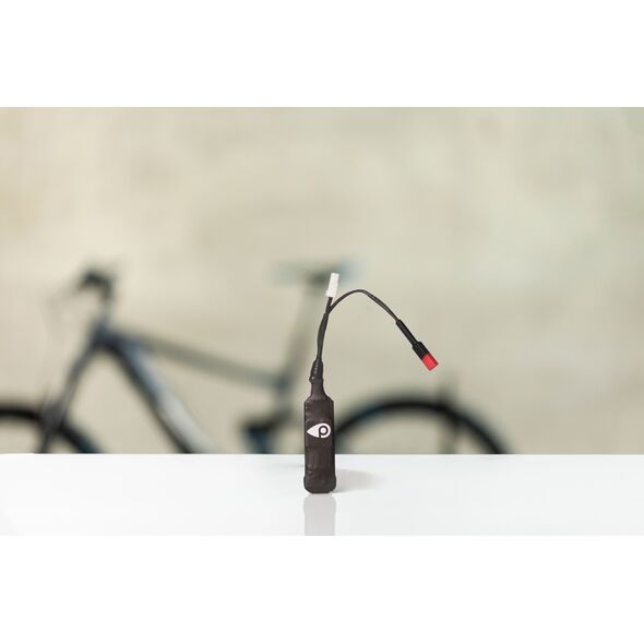 Παρακολούθηση PowUnity BikeTrax, Bosch GEN4, 4G