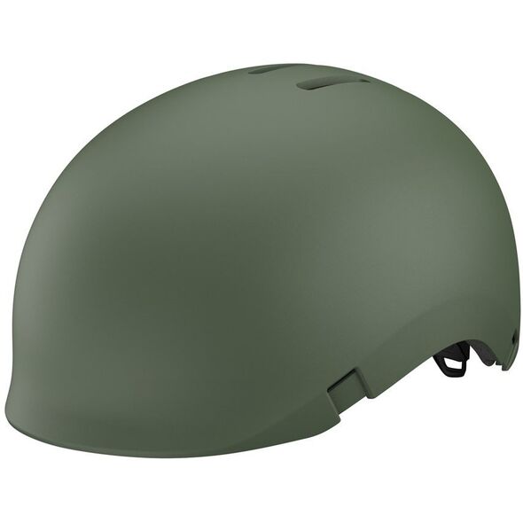 Κράνος πόλης GIRO HOXTON matte hedge green μέγεθος L (59-63 cm) (NEW 2025)