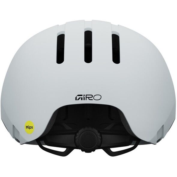 Κράνος πόλης GIRO HOXTON matte chalk μέγεθος M (55-59 cm) (NEW 2025)