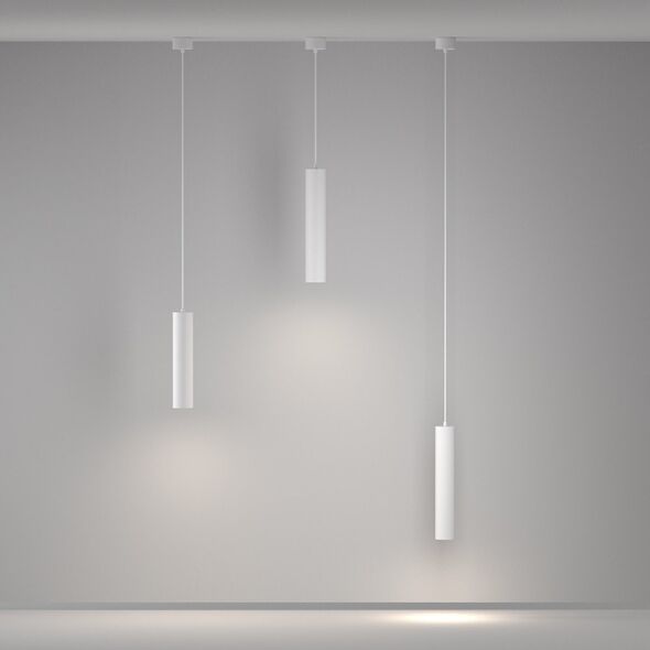 PENDANT LAMP ARTISAN GU10 10W W
