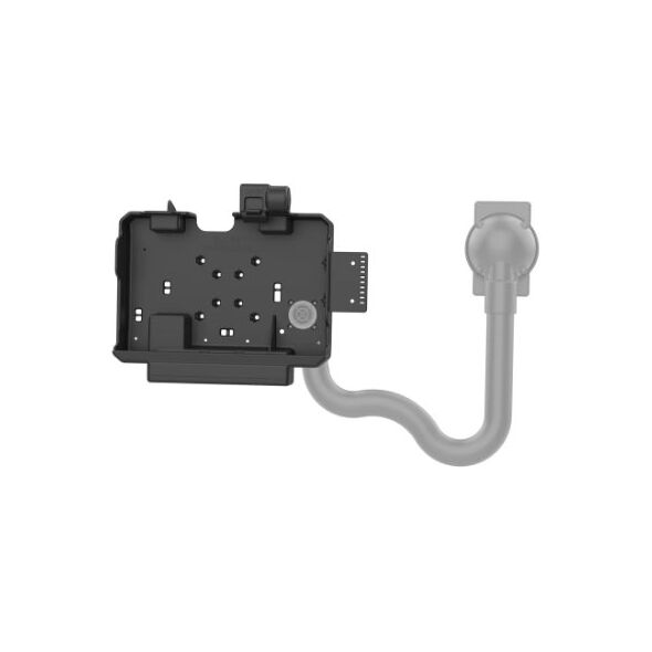 RAM� Power + Dual USB Data