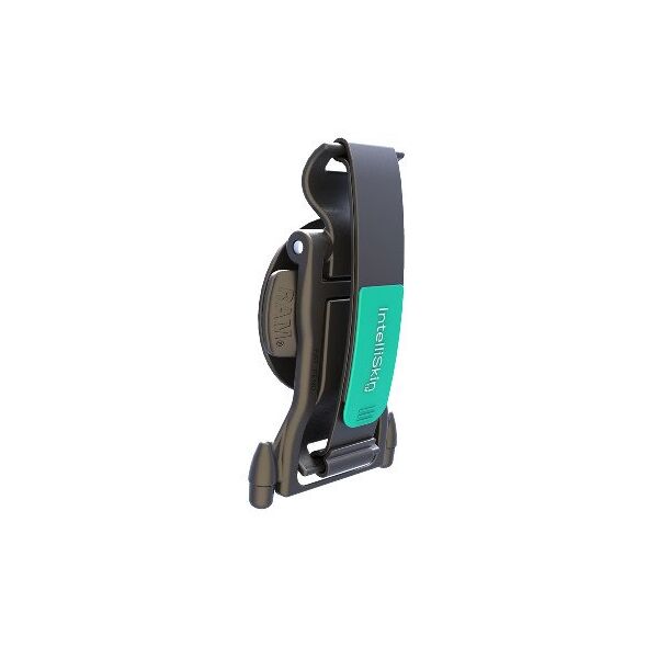 RAM Mounts RAM-GDS-HS1U uchwyt Uchwyt pasywny Tablet/UMPC Czarny