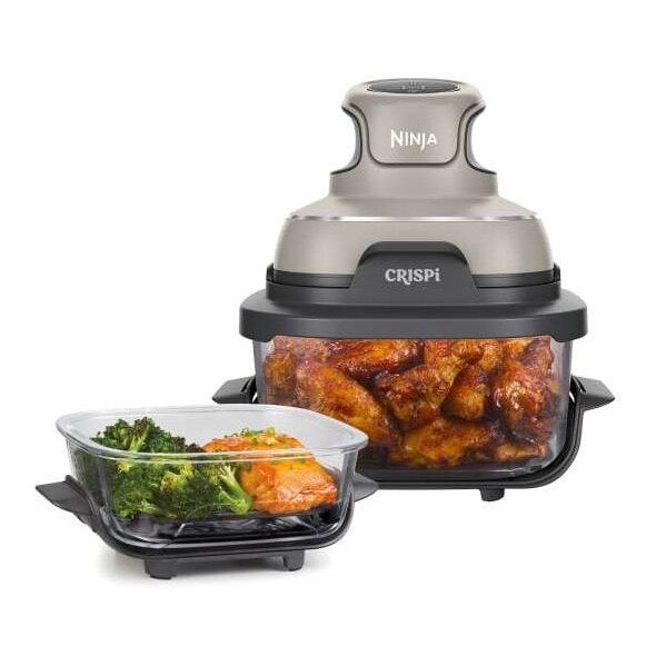 NINJA FN101EUST Airfryer Crispy stone