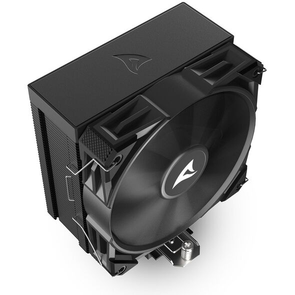 K Sharkoon A40 Black