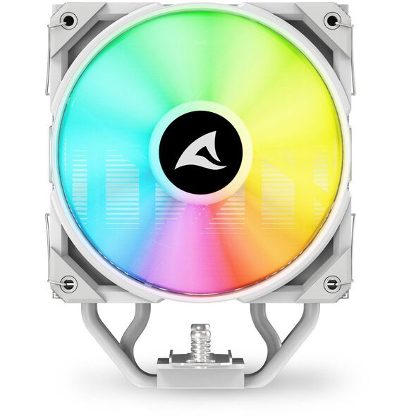 K Sharkoon A40 RGB White