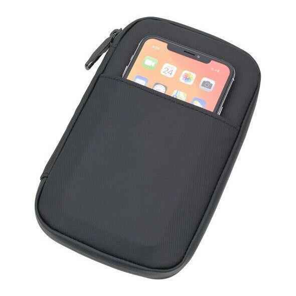 TROIKA Smart Traveller TROIKA BLACK TECH TRAVELLER