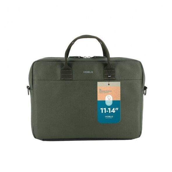 Mobilis Origine 2 Briefcase 11-14'' khaki