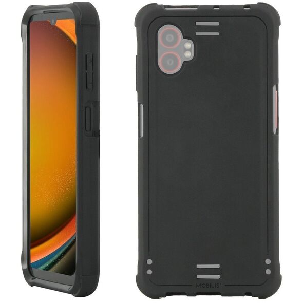 Mobilis PROTECH - Case for Galaxy XCover7 Pro - Soft bag