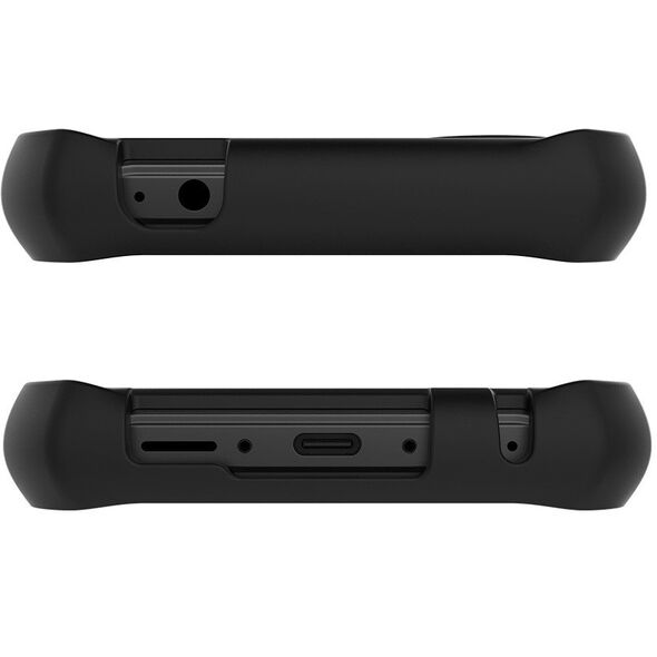 Mobilis SPECTRUM_R Case Galaxy XCover7 Pro solid bl. soft b.
