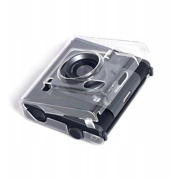 Futerał Sztywny Etui Pokrowiec Case Osłona Do Fujifilm Instax Wide Evo / Puluz / Dca2589t