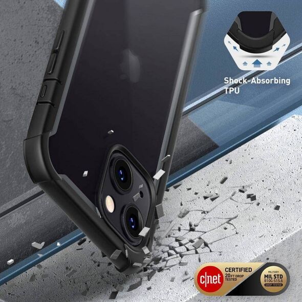 Supcase Etui Supcase IBLSN Ares Apple iPhone 13 Black