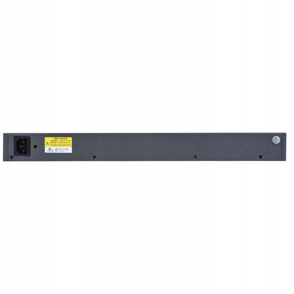 Ruijie RG-CS83-48GT4XS-P| Switch zarządzalny, 52 portów, 48xGE, 48xPoE+, 405W, 4x10GE SFP+, 1xConsole, L3, Cloud