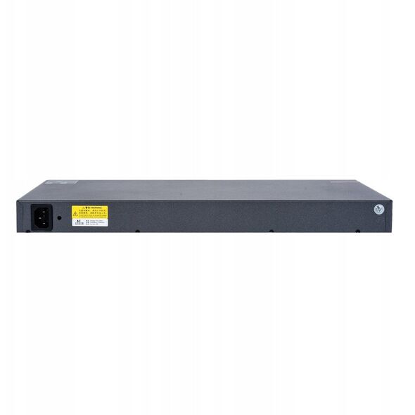 Ruijie RG-CS83-48GT4XS-P| Switch zarządzalny, 52 portów, 48xGE, 48xPoE+, 405W, 4x10GE SFP+, 1xConsole, L3, Cloud