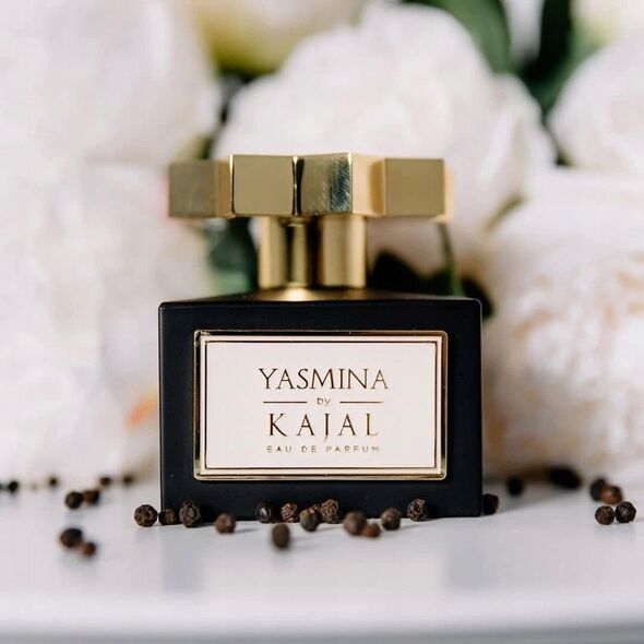 KAJAL Yasmina EDP spray 100ml