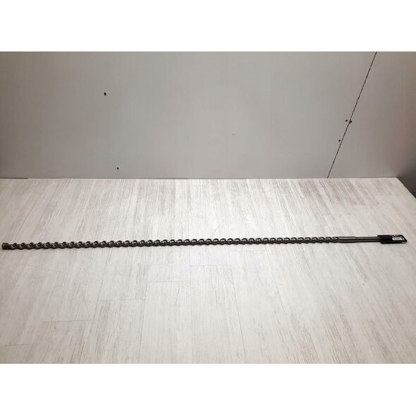 MAKITA WIERTŁO SDS MAX 24x1360x1500mm MAXI MAK 6-OSTRZOWE
